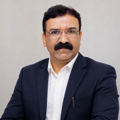 Abdullah Shaikh