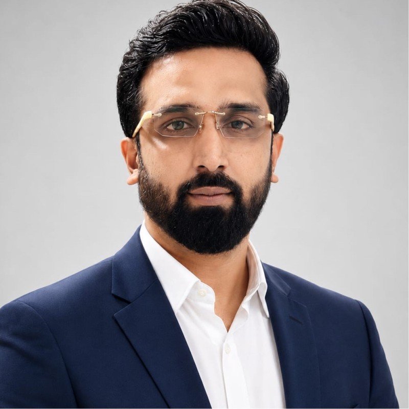 Kaunain Sheikh
