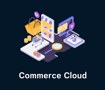 commerce cloud descriptive image